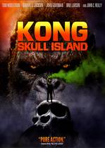 Kong: Insula craniilor (2017)