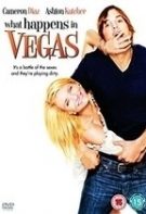 What Happens in Vegas – Mariaj de Vegas (2008)
