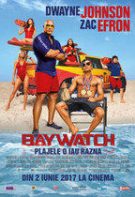 Baywatch – Salvamarii (2017)