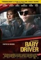Baby Driver (2017) – filme online
