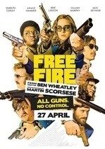 Free Fire – Foc de voie (2016)