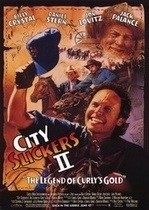City Slickers II: The Legend of Curly's Gold – O pacoste de comoară (1994)