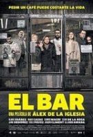 El bar (2017)