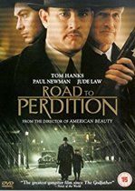 Road to Perdition – Drumul spre pierzanie (2002)