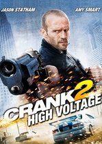 Crank 2: High Voltage – Crank: Tensiune maximă (2009)