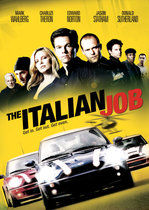 The Italian Job – Jaf în stil italian (2003)