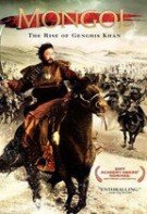 Mongol: Ascensiunea lui Genghis Khan (2007)