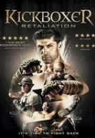 Kickboxer: Represalii (2018)