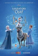 Regatul de Gheaţă. Sărbători cu Olaf (2017)
