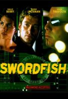 Swordfish – Cod de acces: Swordfish (2001)