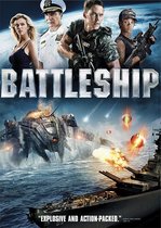 Battleship: Invazia (2012)