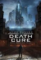 Maze Runner: Tratament letal (2018)