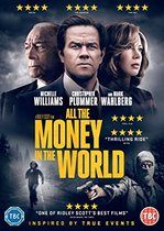 All the Money in the World – Pentru toţi banii din lume (2017)