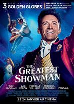 The Greatest Showman – Omul spectacol (2017)