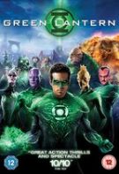 Green Lantern: Protectorul Universului (2011)