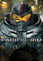 Pacific Rim – Cercul de foc (2013)