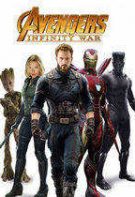 Avengers: Infinity War- Răzbunătorii: Războiul Infinitului (2018)