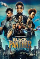 Black Panther – Pantera neagră (2018)