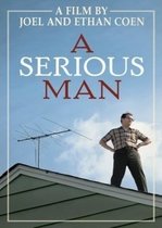A Serious Man – Un tip serios (2009)
