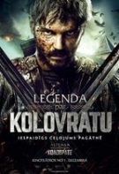 Furious – Legenda lui Kolovrate (2017)