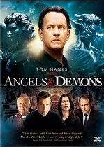 Angels and Demons – Îngeri și demoni (2009)