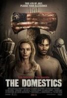 The Domestics – Băștinașii (2018)