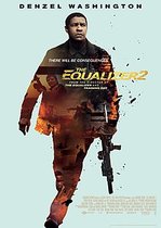 The Equalizer 2 – Equalizer 2 (2018)