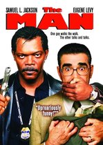 The Man – Agent fără voie (2005)