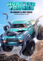 Monster Trucks – Monștri pe roți (2016)