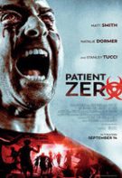 Patient Zero – Pacientul zero (2018)
