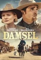 Damsel – Domnișoara (2018)