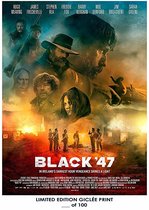 Black ’47 – Negrul an 47 (2018)