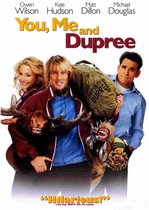 You, Me and Dupree – Doar tu și eu. Al treilea e în plus (2006)