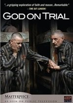 God on Trial – Dumnezeu la judecată (2008)