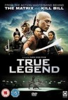 True Legend – Regele cerșetorilor (2010)