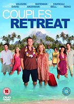 Couples Retreat – Vacanță All Inclusive (2009)