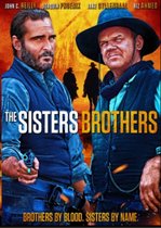 Les frères Sisters – Frații Sisters (2018)