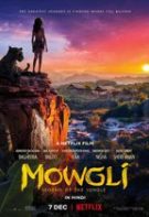 Mowgli: Legenda Junglei (2018)