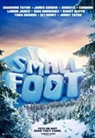 Aventurile lui Smallfoot (2018)