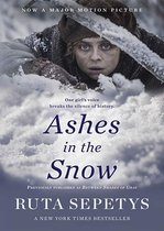 Ashes in the Snow – Cenușă în zăpadă (2019)