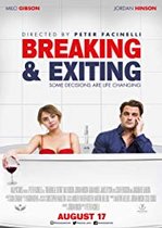 Breaking & Exiting – Despărțirea (2018)