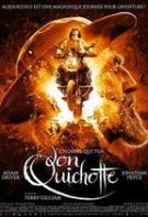 The Man Who Killed Don Quixote – Omul care l-a ucis pe Don Quijote (2018)