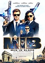 Men in Black: International – Bărbaţi în Negru Internaţional (2019)