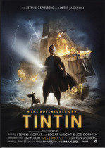The Adventures of Tintin – Aventurile lui Tintin: Secretul Licornului (2011)