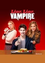 Liar, Liar, Vampire – Vampirul înșelător (2015)