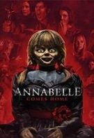 Annabelle Comes Home – Annabelle 3 (2019)