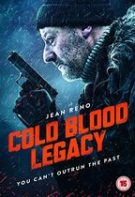 Cold Blood Legacy: Păcatele trecutului (2019)
