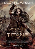 Wrath of the Titans – Furia titanilor (2012)