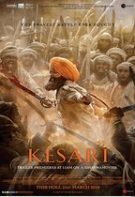 Kesari – Bătălia de la Saragarhi (2019)
