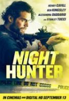 Night Hunter – Vânătorul nopții (2019)